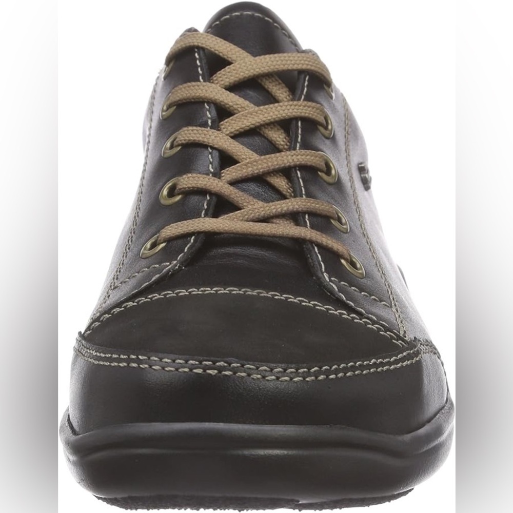 Finn Comfort Ikebukuro Sneaker Made in Germany
Brown Size 37 - Picture 3 of 13